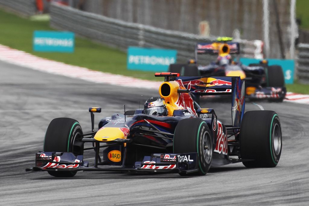 GP Malesia